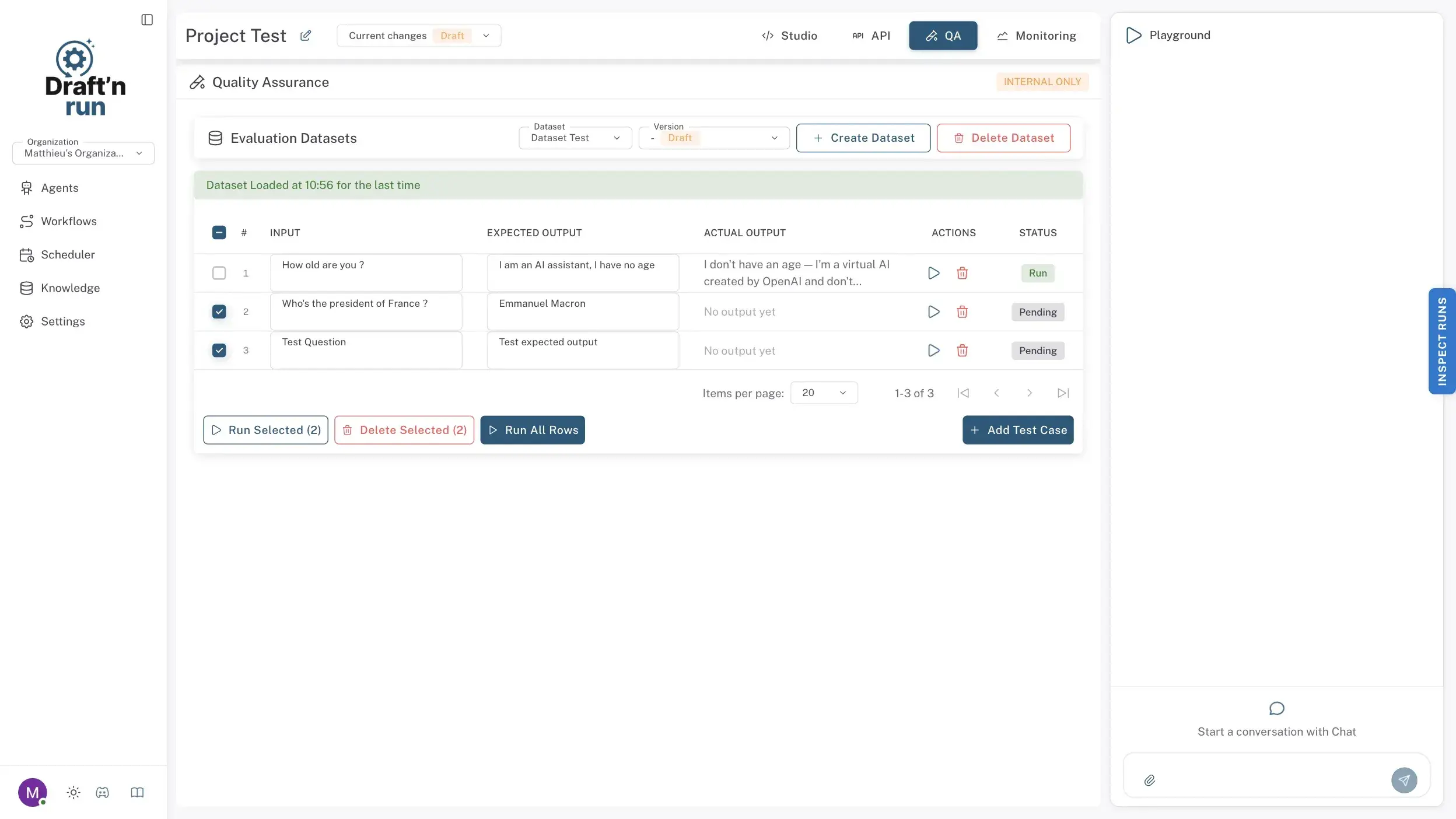 image related to Rapid Development, Production Deployment.